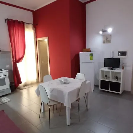 Holiday home A Palermo *